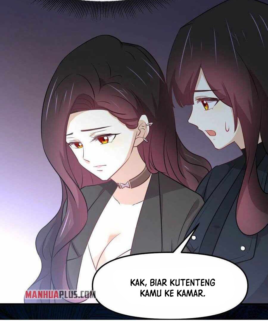 Immortal Swordsman in The Reverse World Chapter 265 Gambar 14