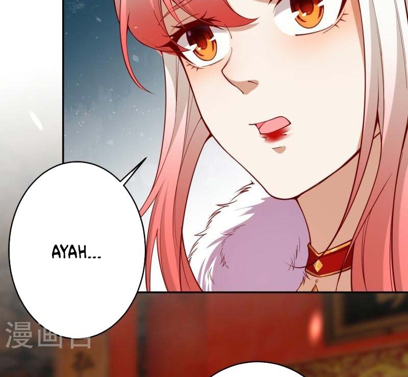 Against the Gods Chapter 487 Gambar 3