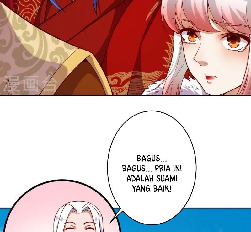 Against the Gods Chapter 487 Gambar 5