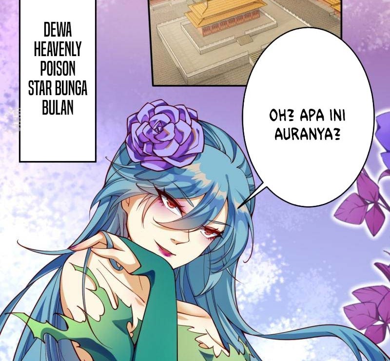 Against the Gods Chapter 487 Gambar 7