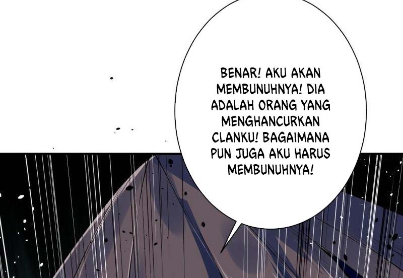 Against the Gods Chapter 486 Gambar 15