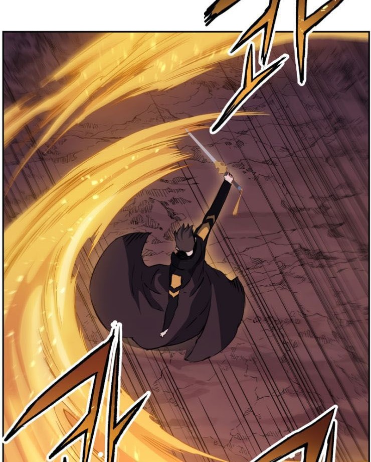 Return of the Broken Constellation Chapter 39 Gambar 39