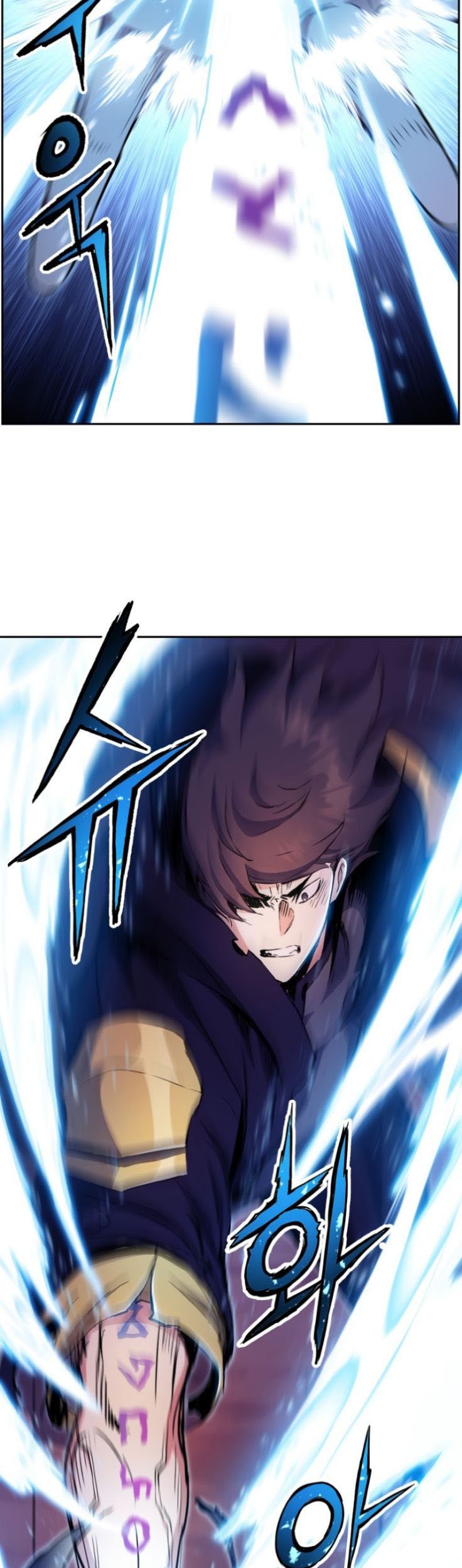 Return of the Broken Constellation Chapter 39 Gambar 70