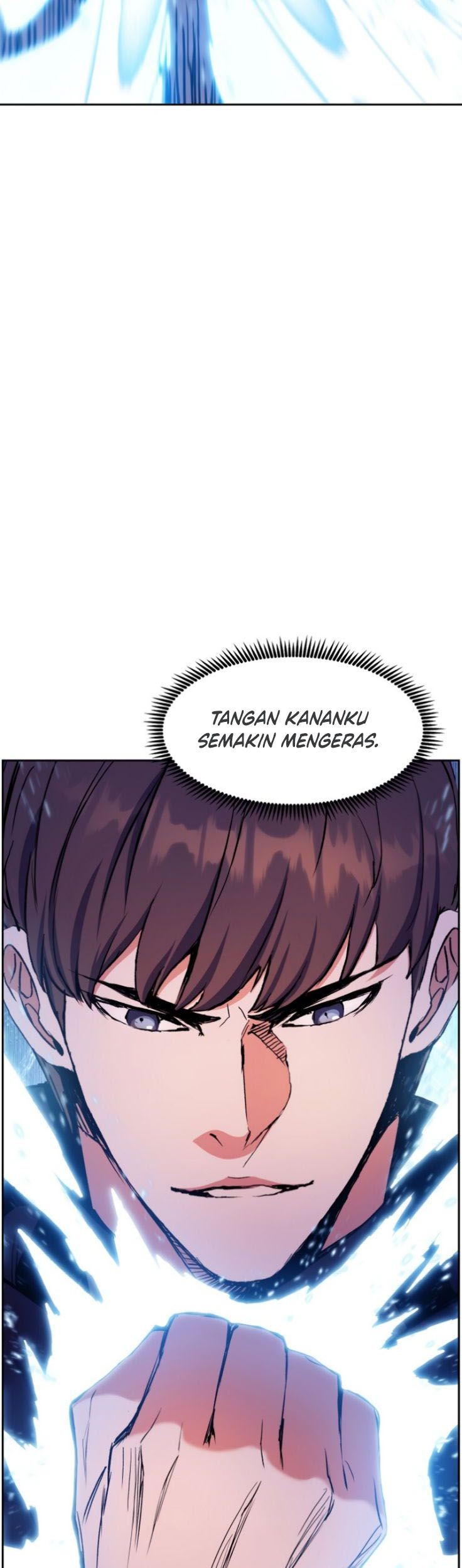 Return of the Broken Constellation Chapter 39 Gambar 72