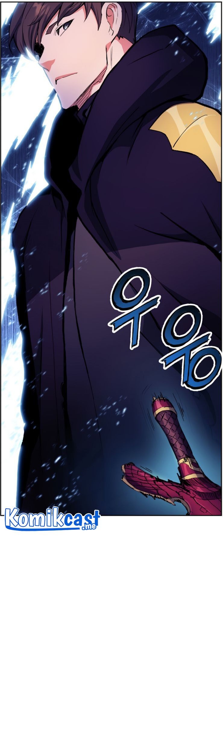 Return of the Broken Constellation Chapter 39 Gambar 74