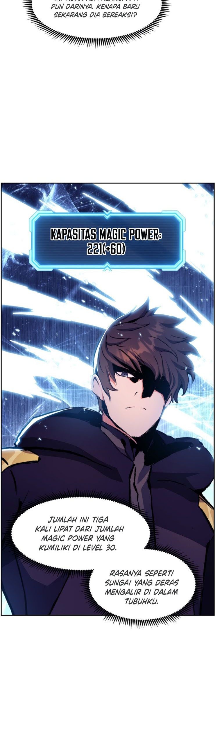 Return of the Broken Constellation Chapter 39 Gambar 76