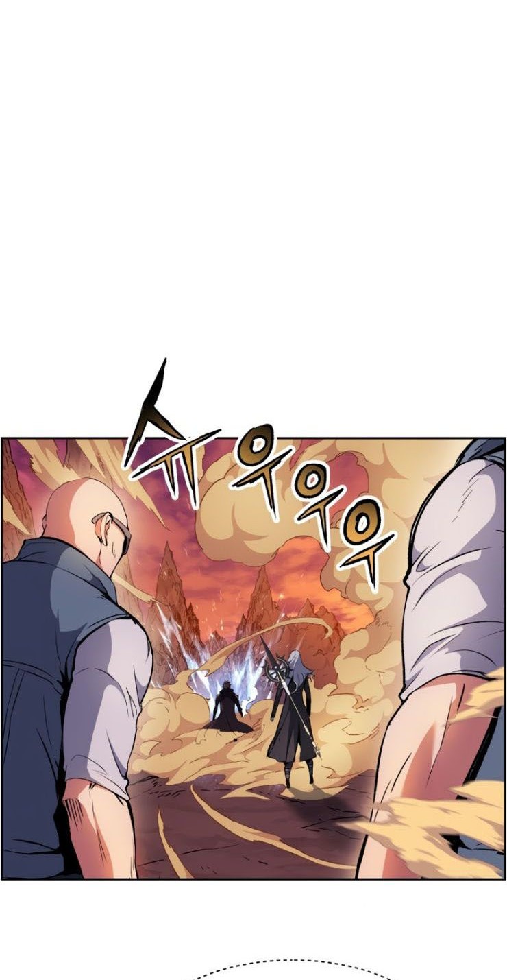 Return of the Broken Constellation Chapter 39 Gambar 77