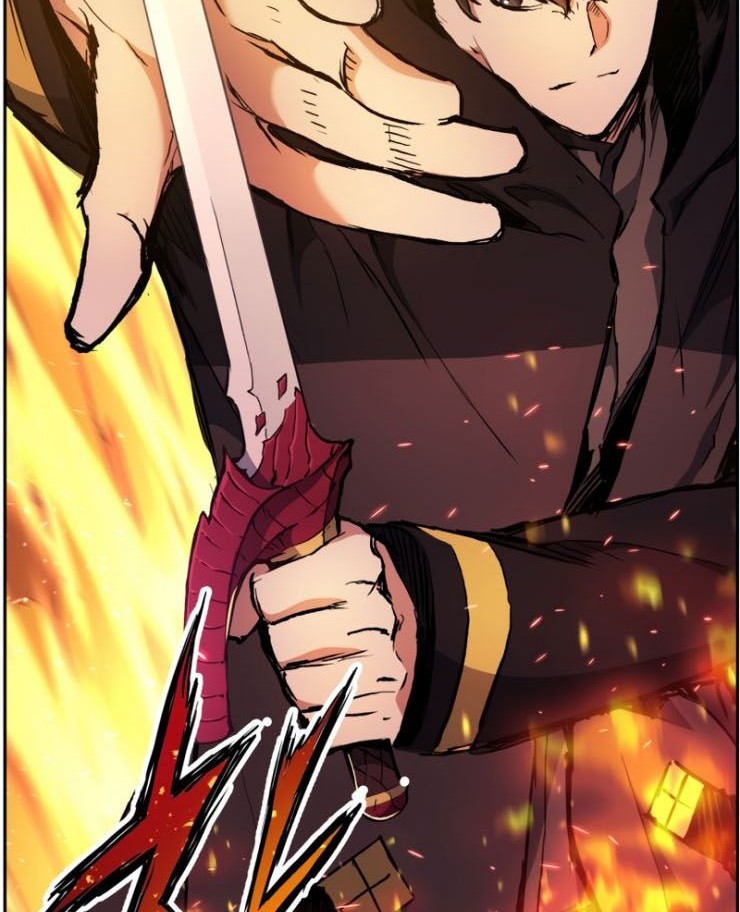 Return of the Broken Constellation Chapter 39 Gambar 7