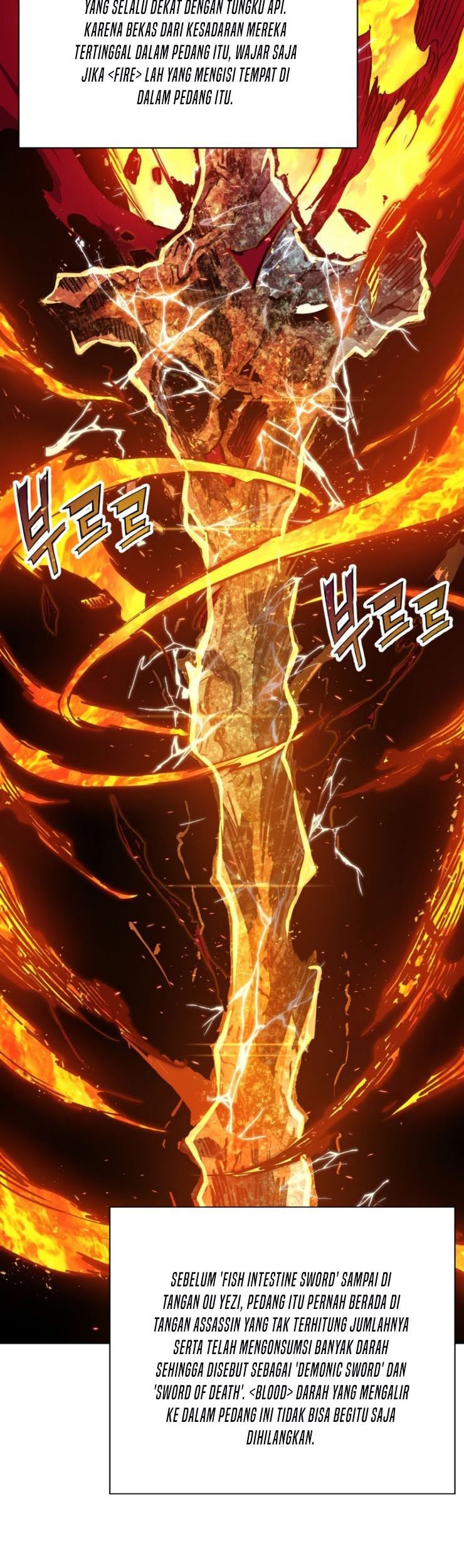 Return of the Broken Constellation Chapter 39 Gambar 12