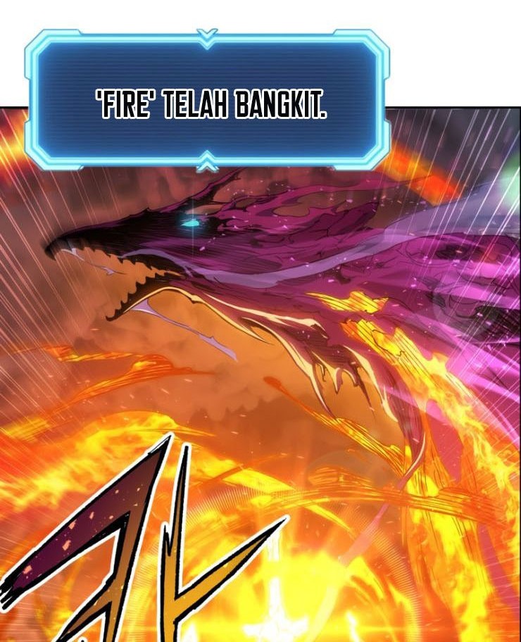 Return of the Broken Constellation Chapter 39 Gambar 13