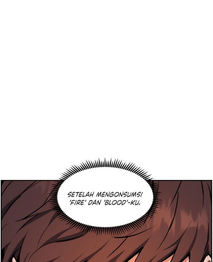 Return of the Broken Constellation Chapter 39 Gambar 15