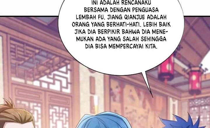 Spirit Sword Sovereign Chapter 521 Gambar 3