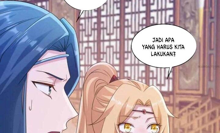 Spirit Sword Sovereign Chapter 521 Gambar 5