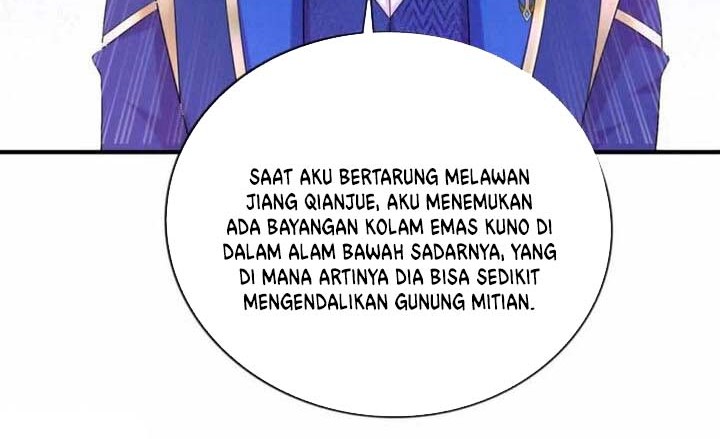 Spirit Sword Sovereign Chapter 521 Gambar 7
