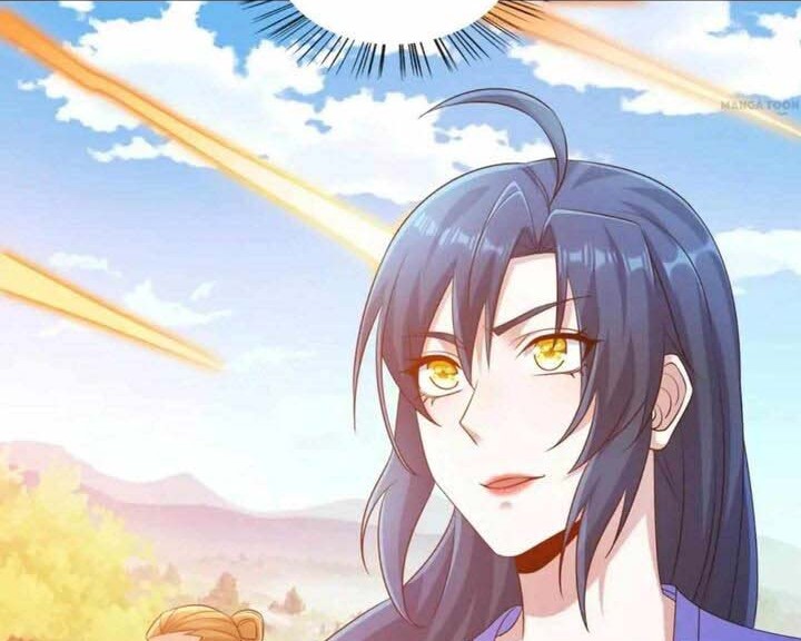 Spirit Sword Sovereign Chapter 521 Gambar 15