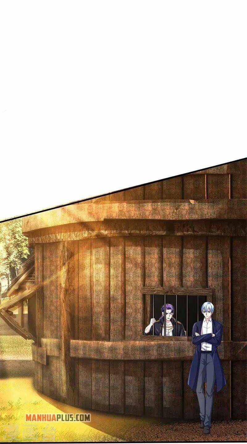 I am Daxianzun Chapter 382 Gambar 8