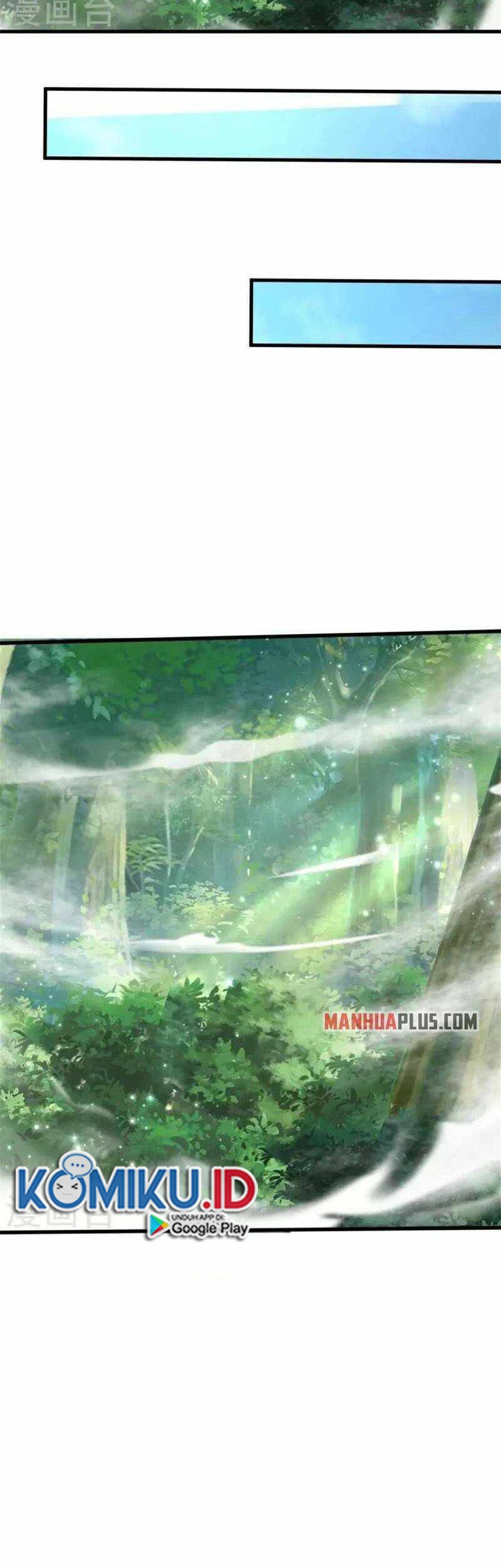 I am Daxianzun Chapter 378 Gambar 10