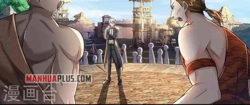 I am Daxianzun Chapter 385 Gambar 6