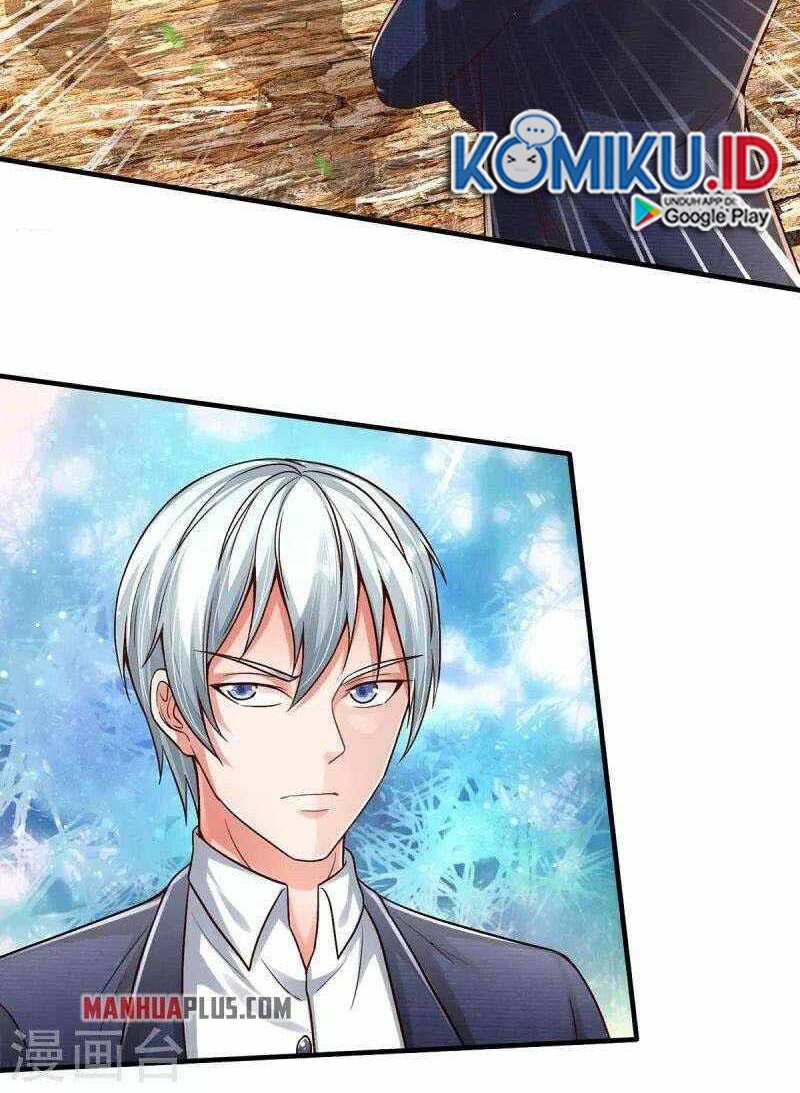 I am Daxianzun Chapter 385 Gambar 10