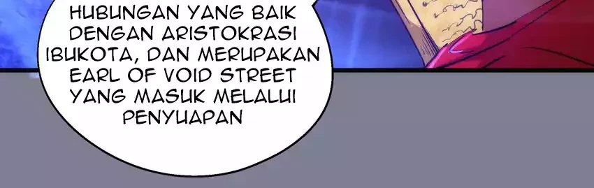 I’m Not The Overlord Chapter 121 Gambar 10