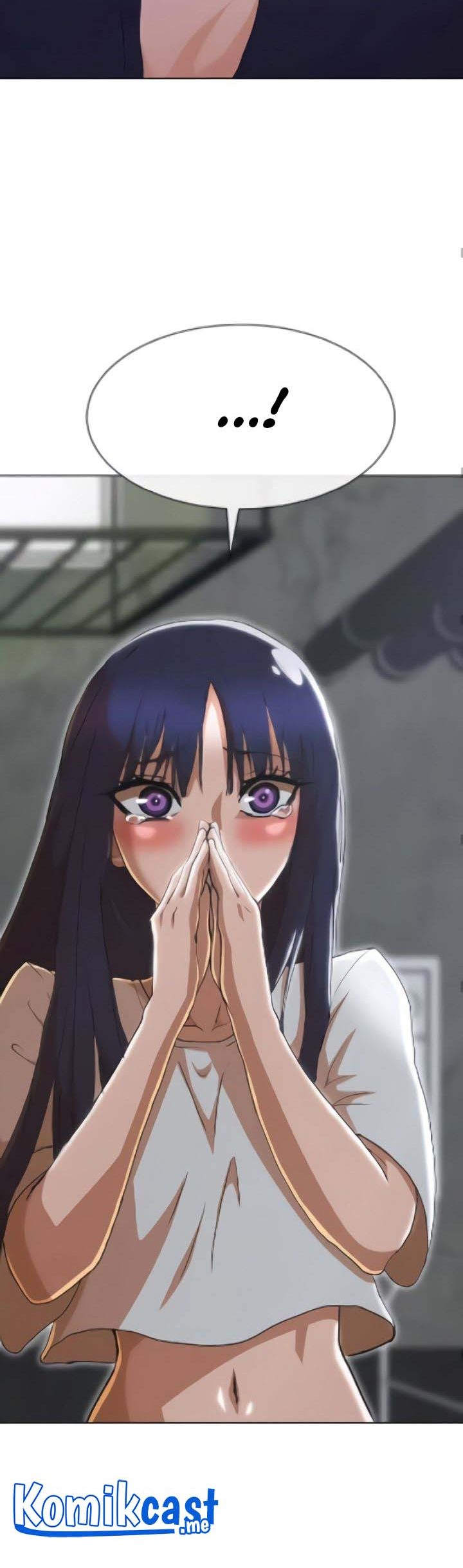 The Girl from Random Chatting! Chapter 237 Gambar 54