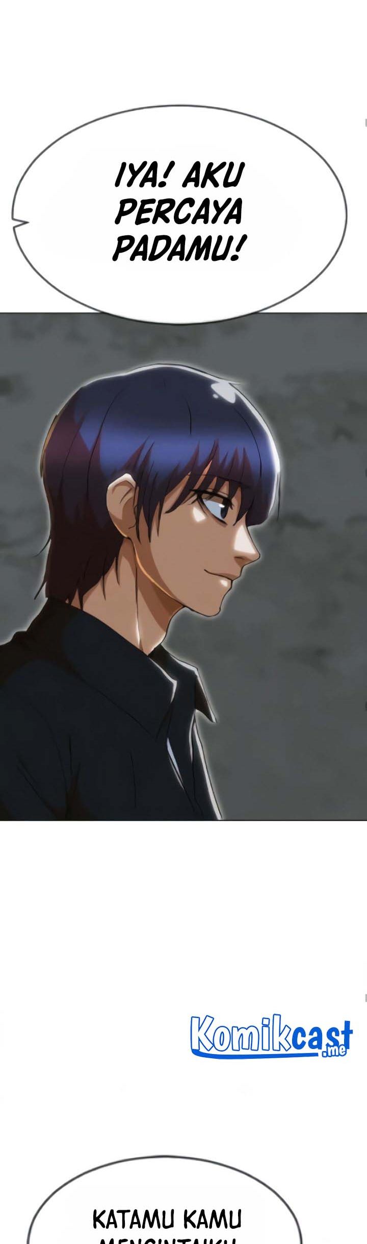 The Girl from Random Chatting! Chapter 237 Gambar 55