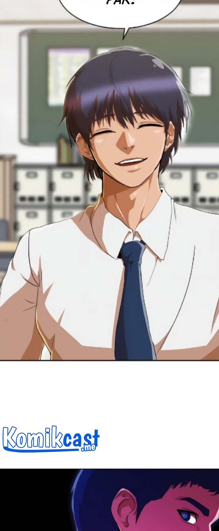 The Girl from Random Chatting! Chapter 237 Gambar 88