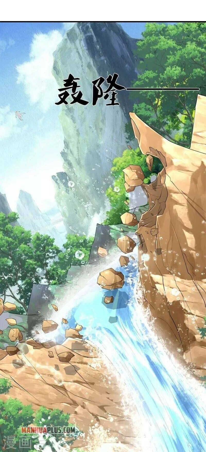 I am Daxianzun Chapter 391 Gambar 10