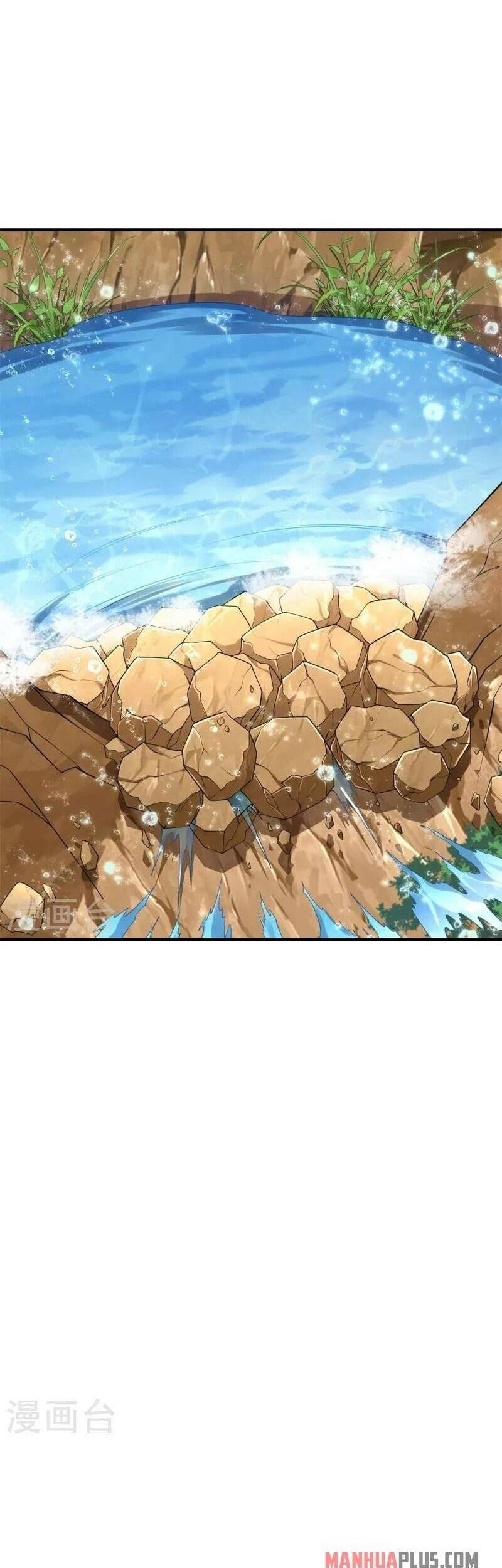 I am Daxianzun Chapter 391 Gambar 12