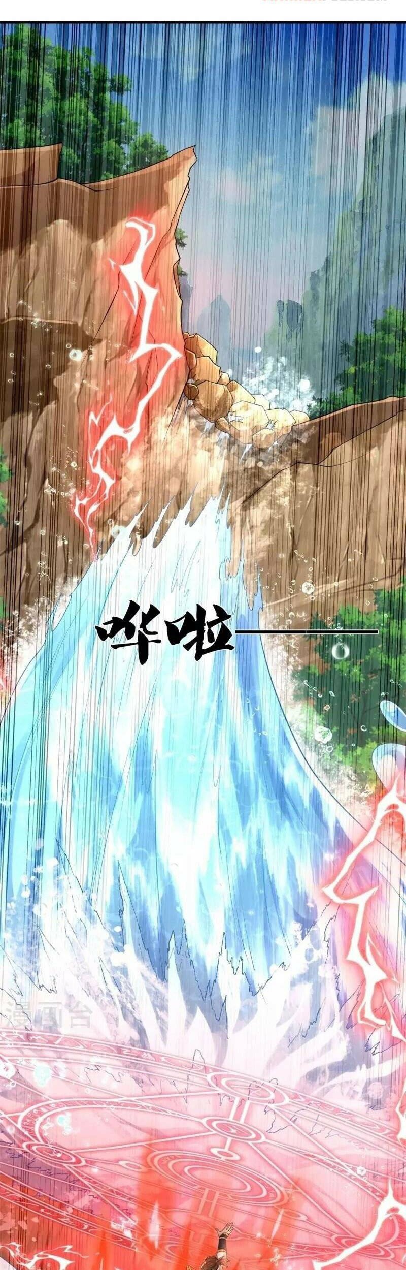 I am Daxianzun Chapter 391 Gambar 13