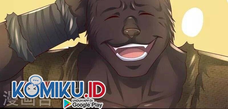 I am Daxianzun Chapter 390 Gambar 12