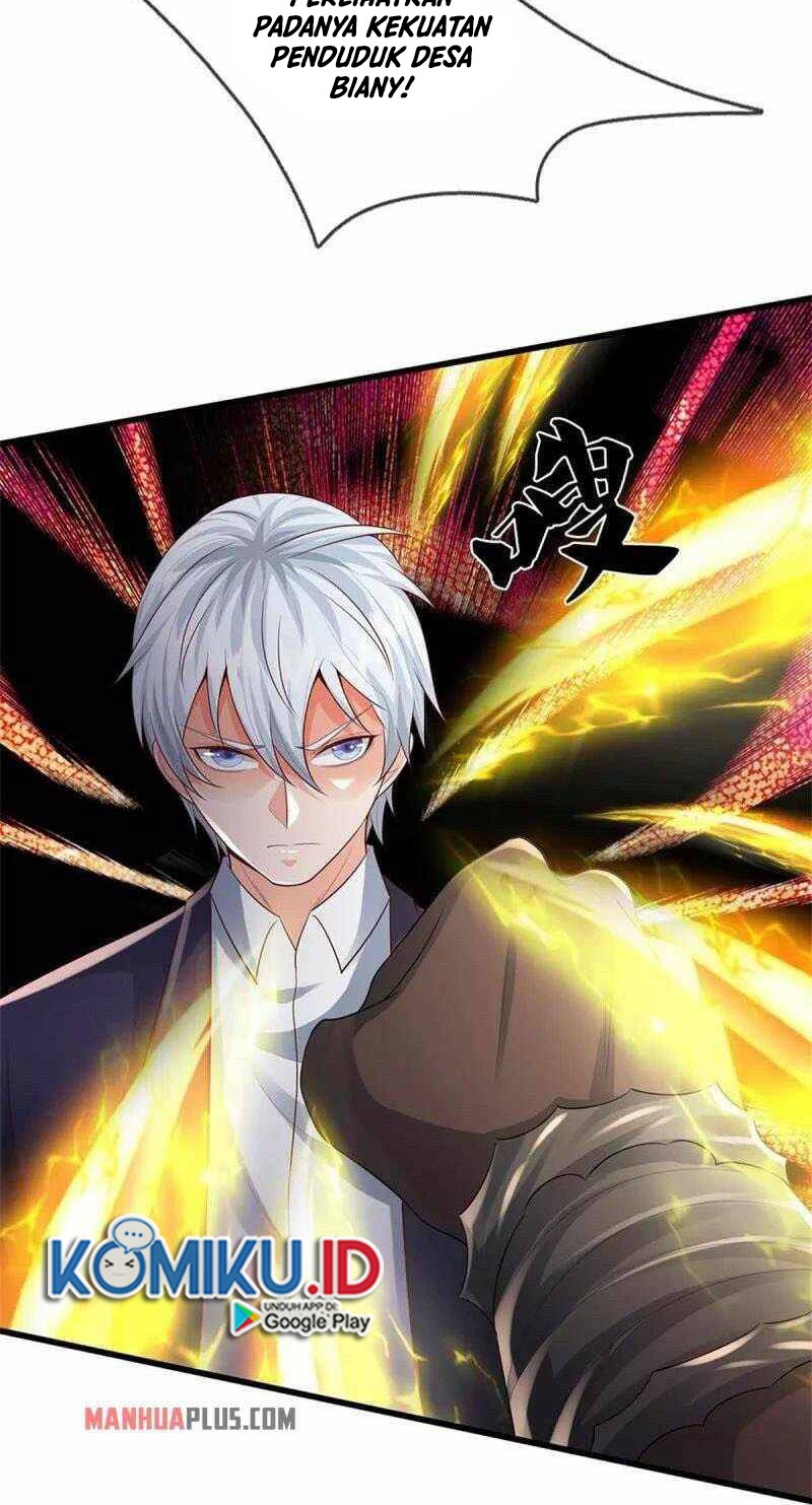 I am Daxianzun Chapter 386 Gambar 10