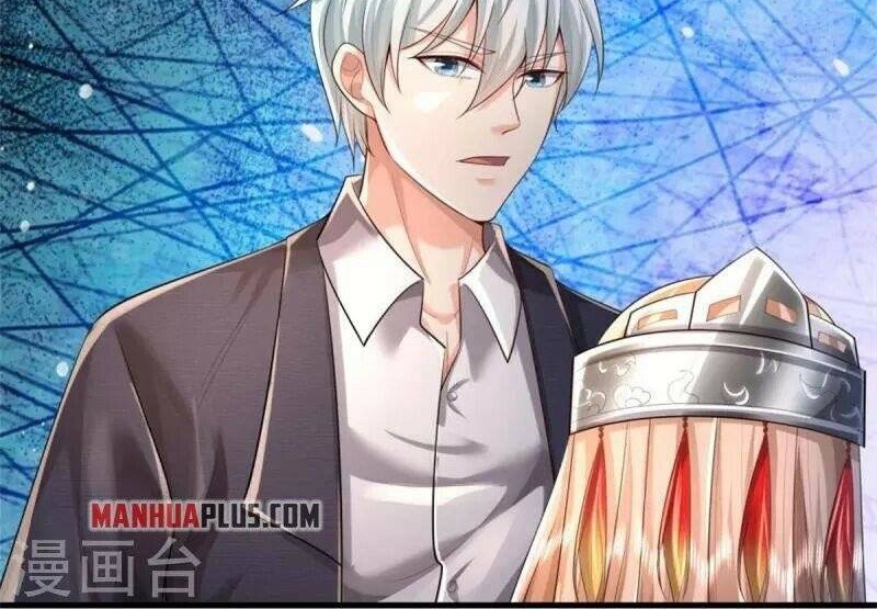 I am Daxianzun Chapter 392 Gambar 14