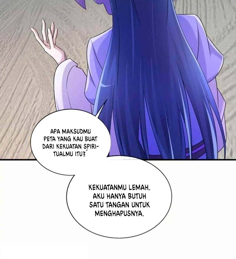 Spirit Sword Sovereign Chapter 522 Gambar 21