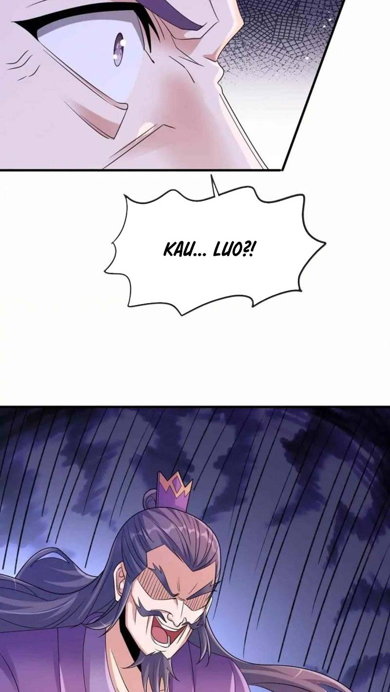 Spirit Sword Sovereign Chapter 522 Gambar 25