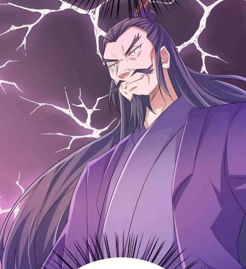 Spirit Sword Sovereign Chapter 522 Gambar 15