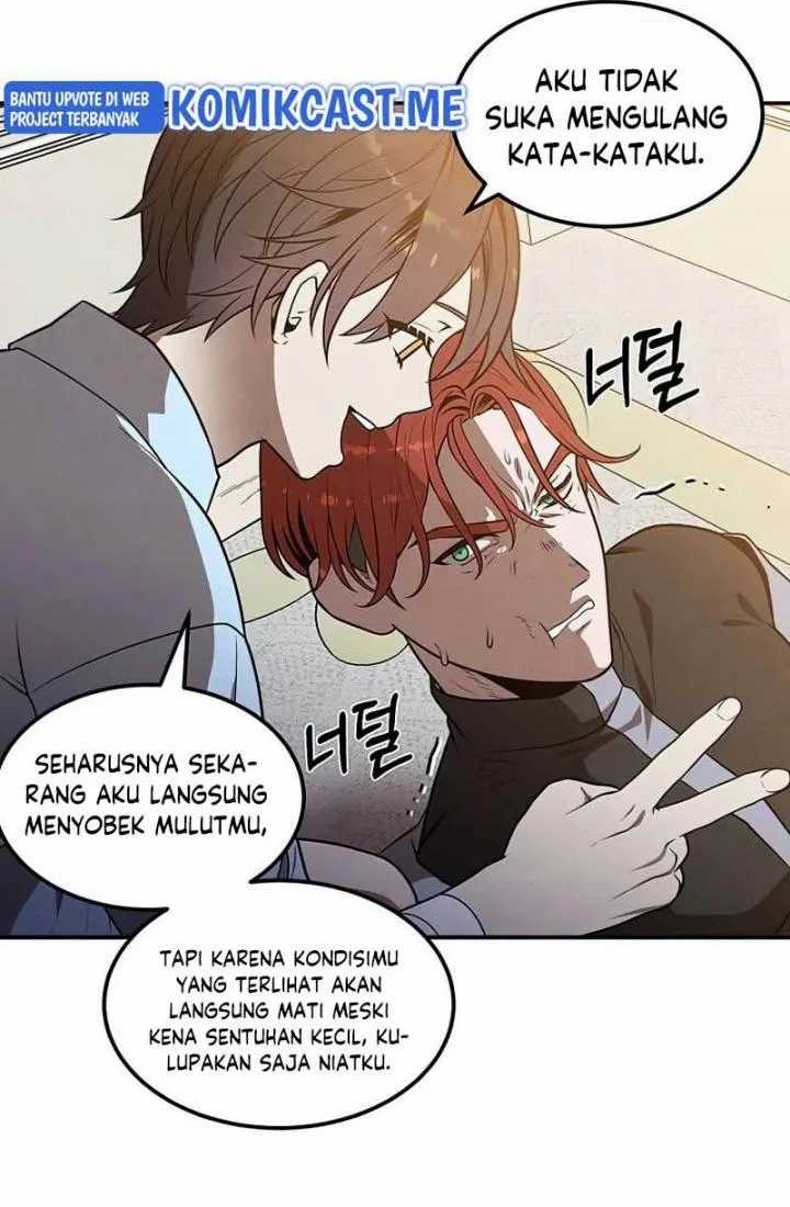 Legendary Youngest Son of the Marquis House Chapter 39 Gambar 19