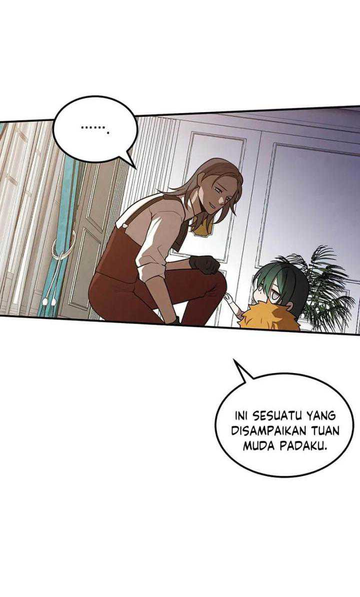 Legendary Youngest Son of the Marquis House Chapter 39 Gambar 15