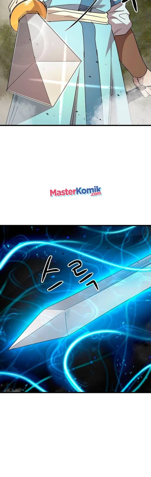 Strongest Fighter Chapter 79 Gambar 11