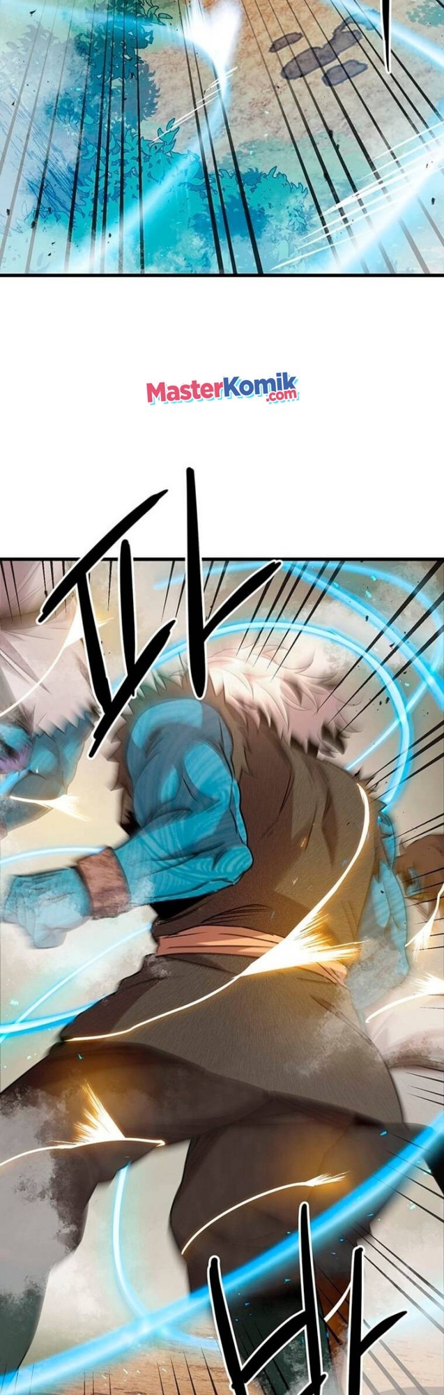 Strongest Fighter Chapter 79 Gambar 24