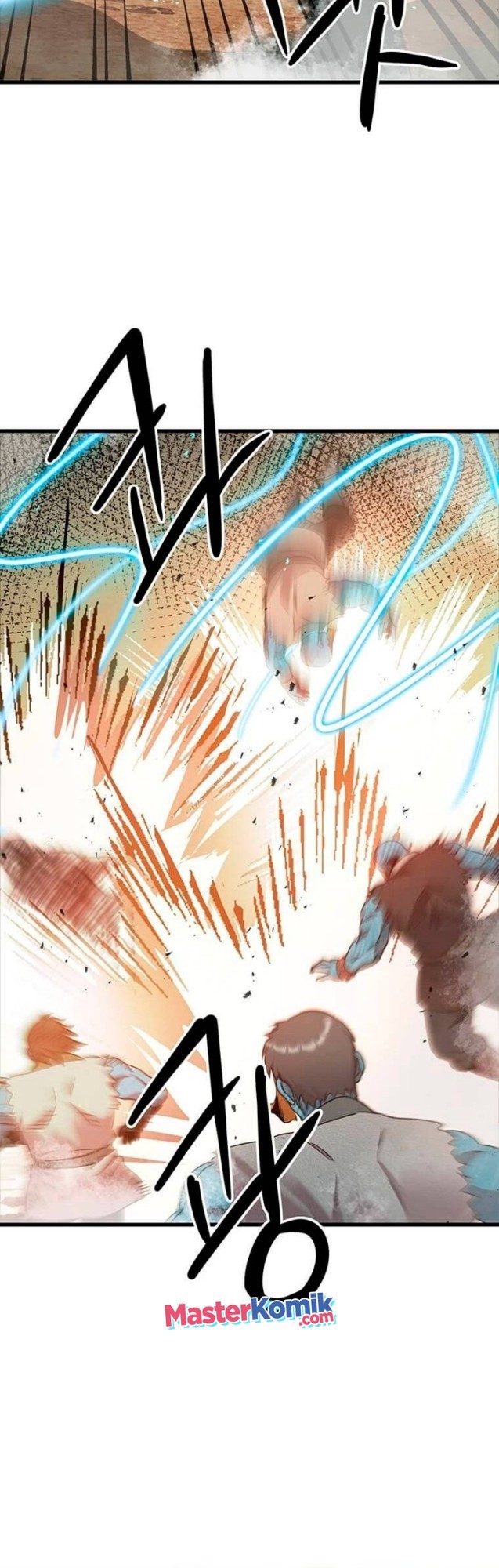 Strongest Fighter Chapter 79 Gambar 25