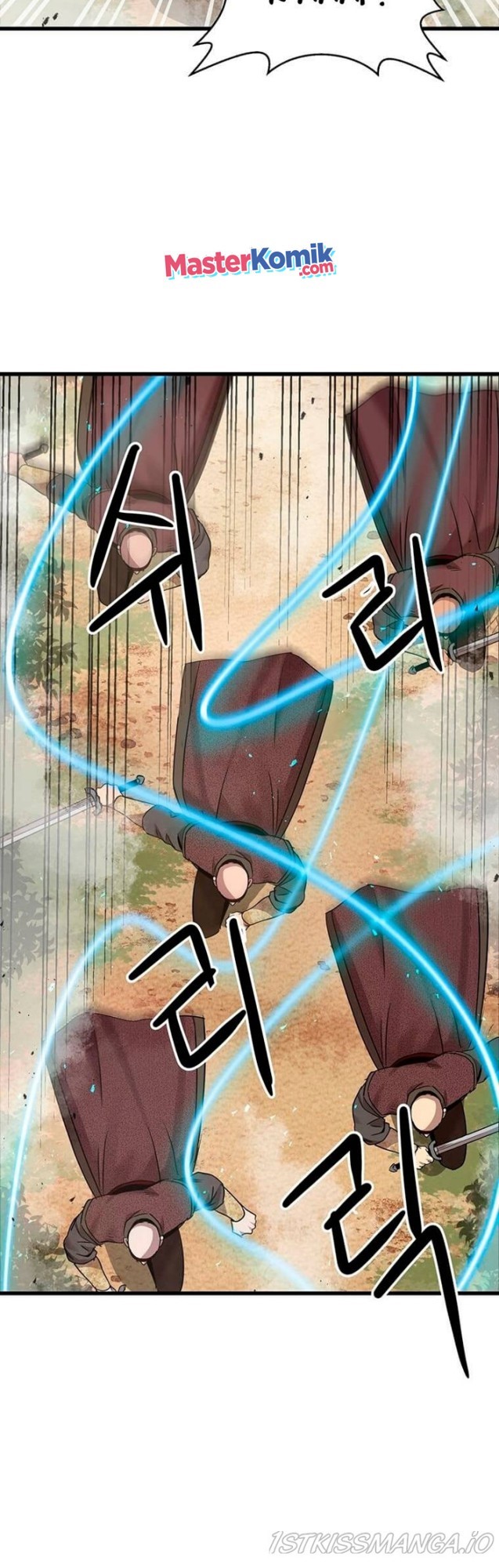 Strongest Fighter Chapter 79 Gambar 27