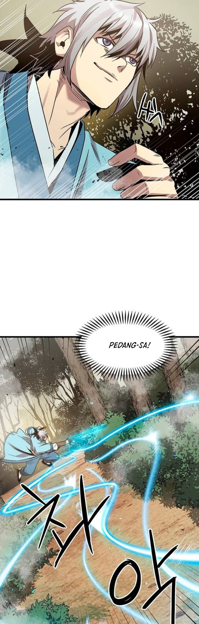 Strongest Fighter Chapter 79 Gambar 23