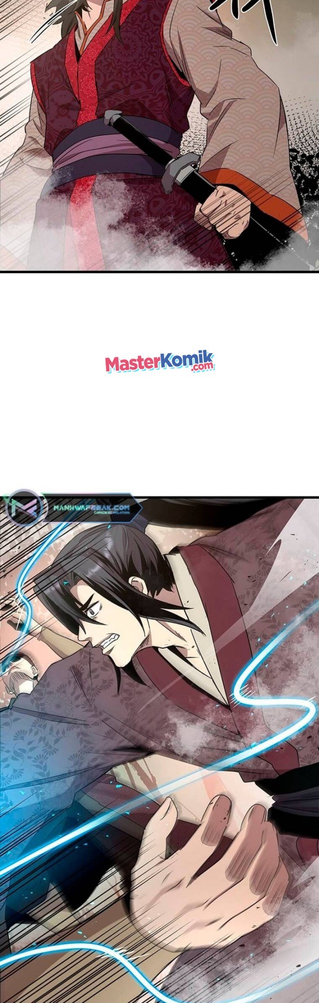 Strongest Fighter Chapter 79 Gambar 31