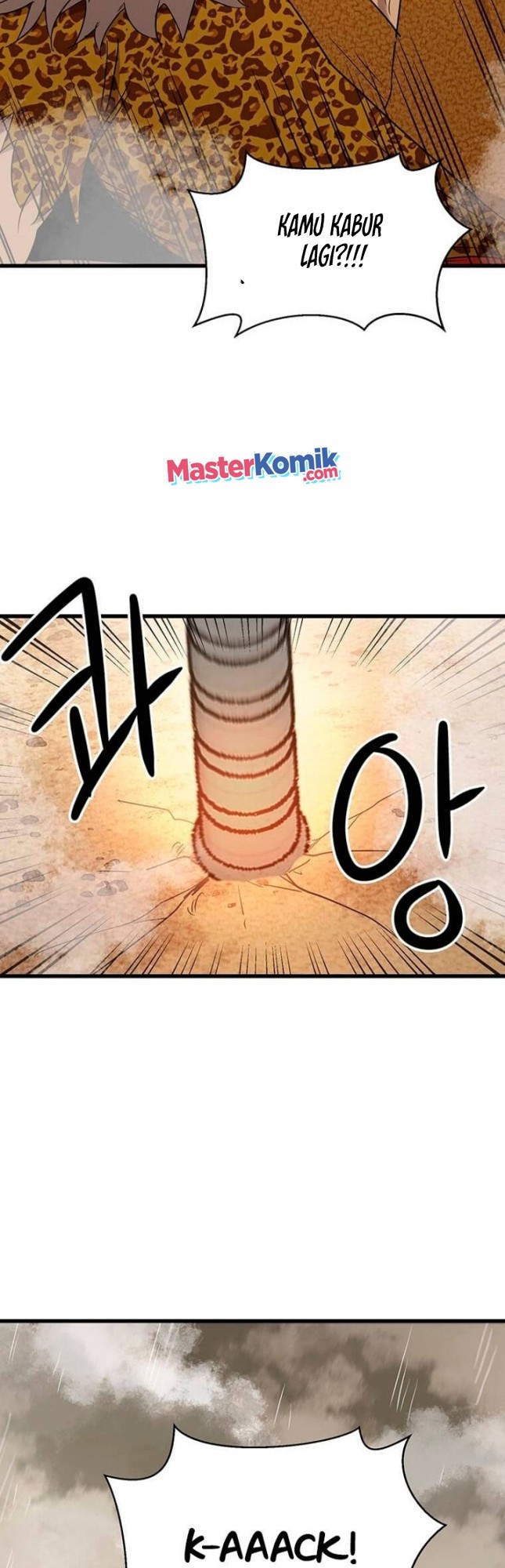 Strongest Fighter Chapter 79 Gambar 45