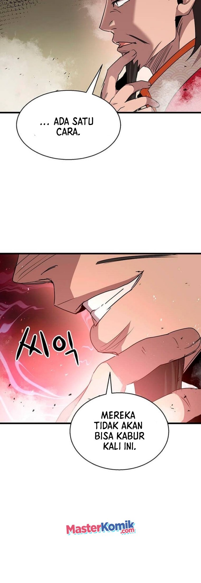 Strongest Fighter Chapter 79 Gambar 48