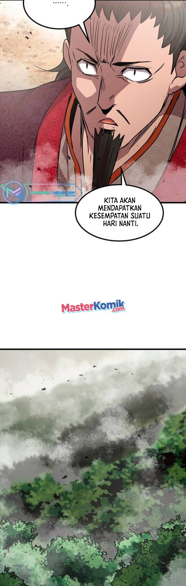 Strongest Fighter Chapter 79 Gambar 4