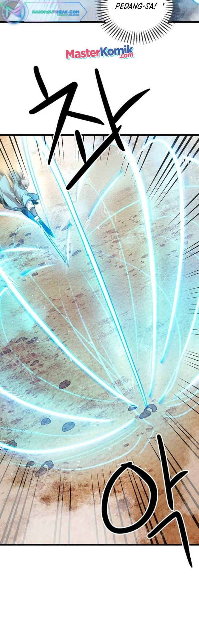 Strongest Fighter Chapter 79 Gambar 41