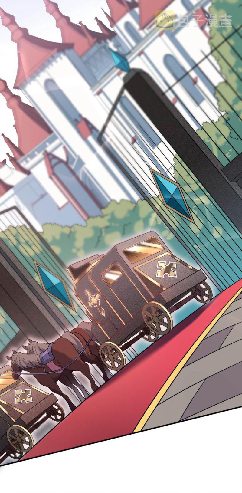 Forced To Become The Unbelievably Invincible Saintess Chapter 22 Gambar 30