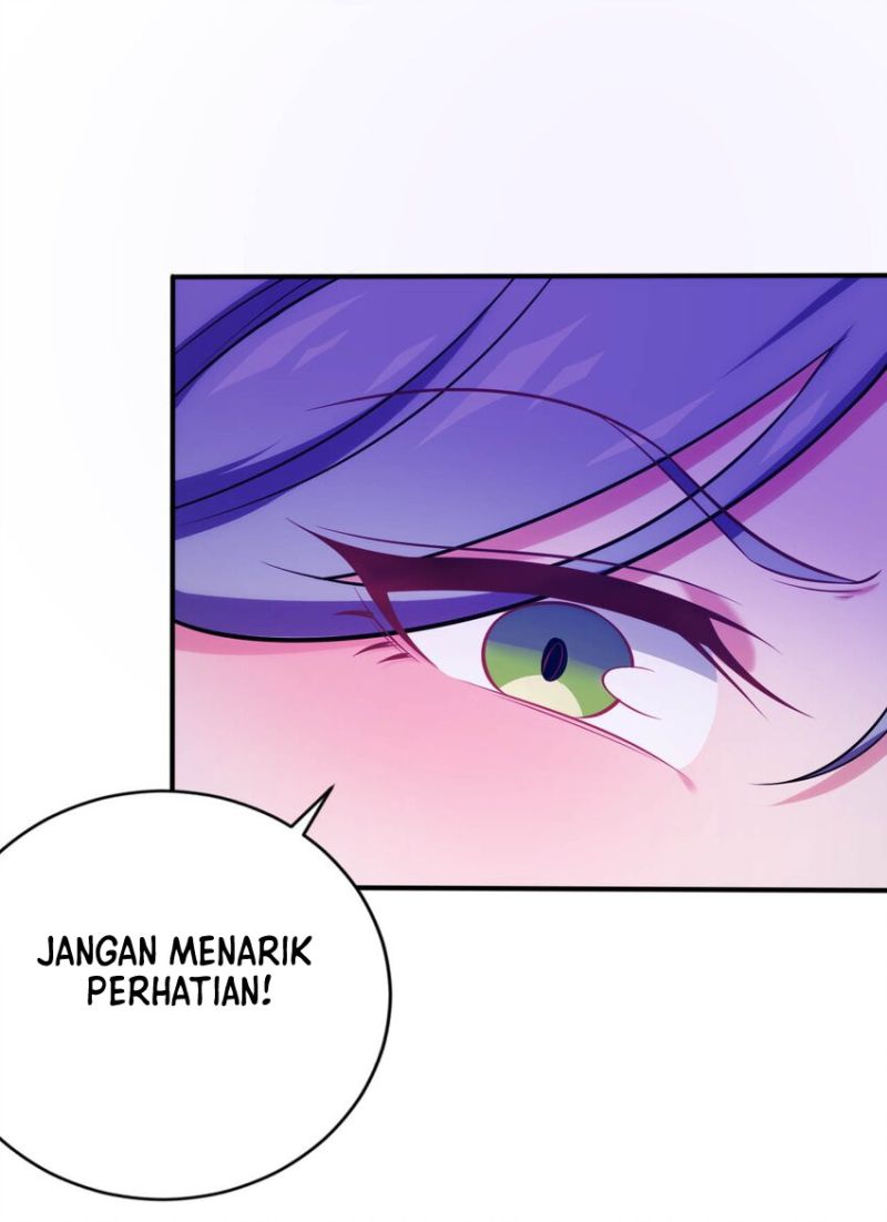 Forced To Become The Unbelievably Invincible Saintess Chapter 22 Gambar 57